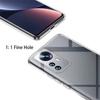 Ультратонкий прозрачный мягкий чехол для Xiaomi Redmi Note 8 8T 9 9S 10 10s 10T 11 11s 12 12s 12 Pro Plus 5G 10A 10C 11A 12C 13c