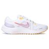 Nike Air Zoom Vomero 16 Low Белый Фиолетовый W - DA7698-105
