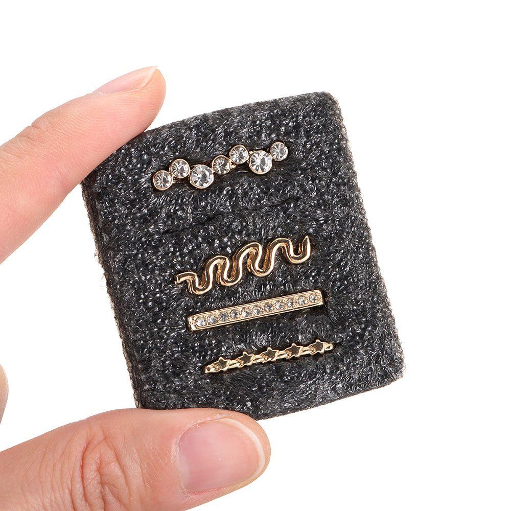 Металлический браслет с бриллиантами для ремешка Apple Watch, браслет на запястье, шармы, ремешок для часов, украшение, декоративное кольцо для ремешка смарт-часов