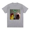Popular Breaking Bad Printed Tshirt  Suitable for Both Unisex and Women Made of Pure Cotton for Comfort in Summer