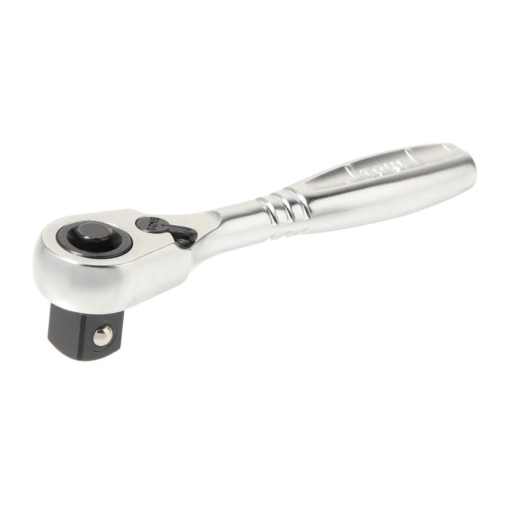 TONE Compact Short Ratchet Handle RH3CHS Drive (Hold Type) 9.5mm (3/8")