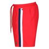 Luke 1977 Mens Cabo San Contrast Panel Swim Shorts