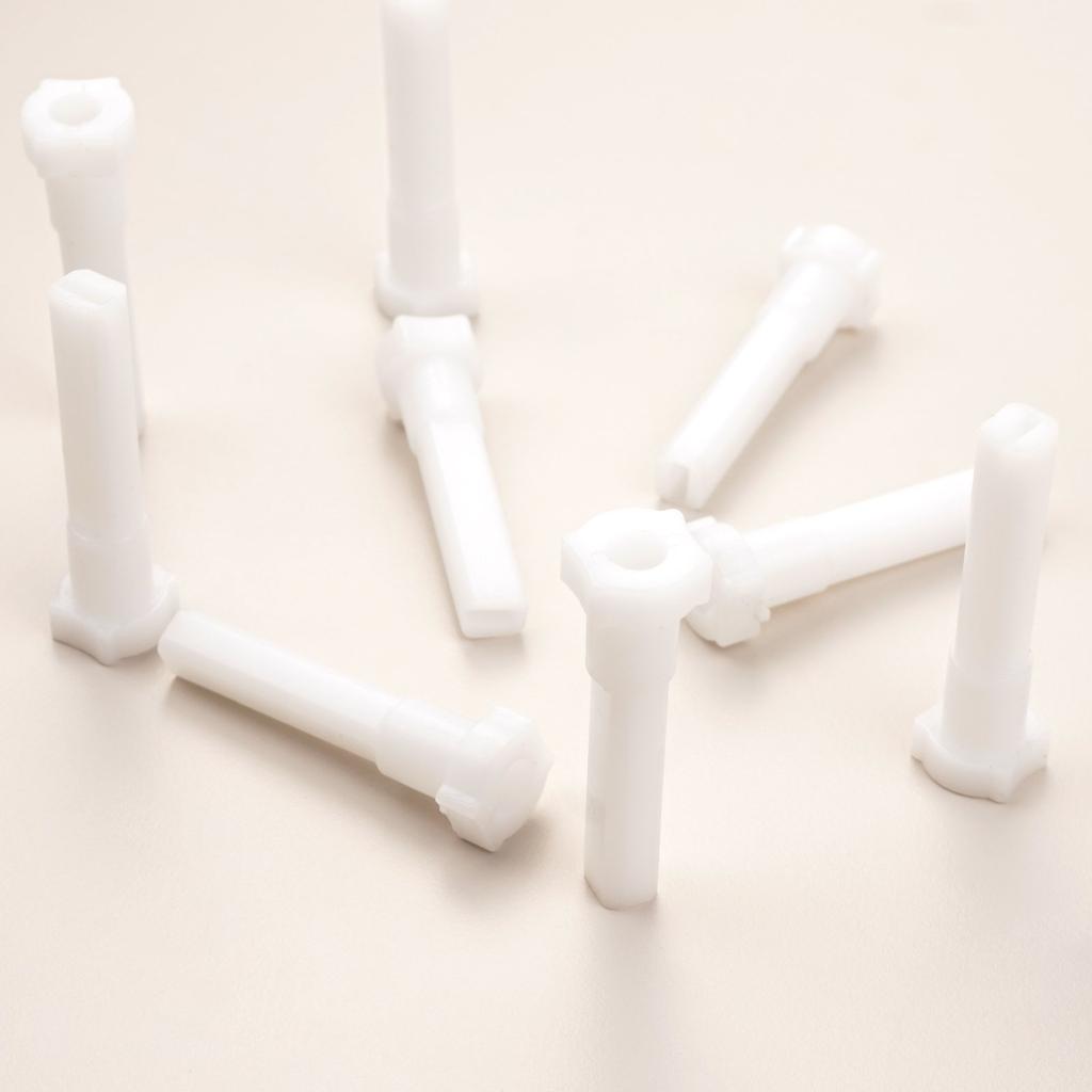 ESC Auto Parts ECP057 10 Pieces Cable End Rope Dowel for Window Regulator Winder Mechanism Type BCP057 Fast Handling