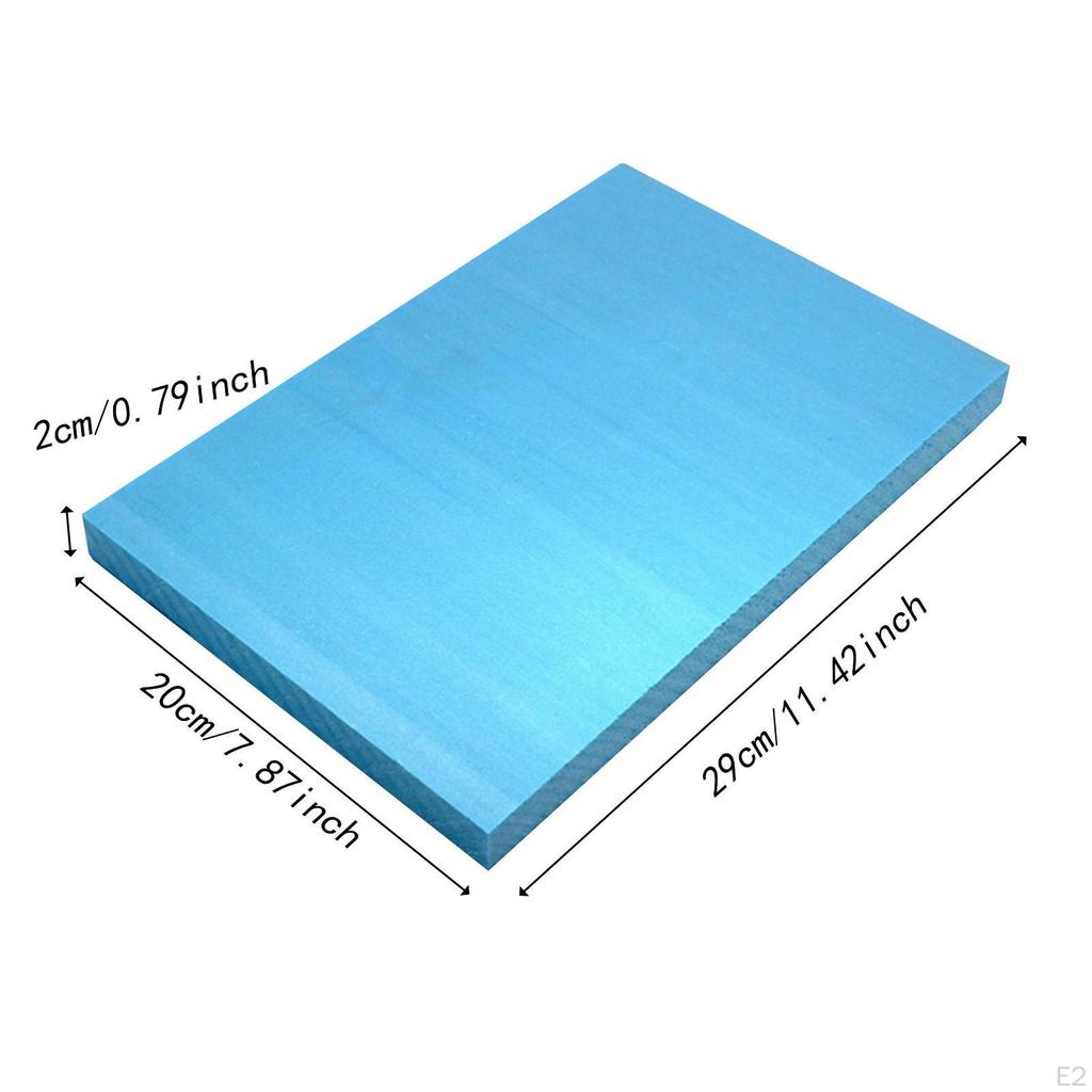 5 листов пенокартона, Художественные принадлежности, Декор для вечеринок, Моделирование своими руками, Искусства и ремесла, Блоки для DIY-проектов