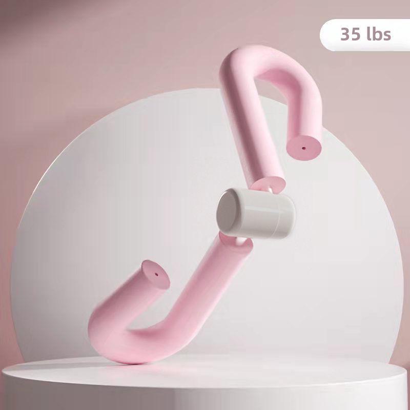 Тренажер для мышц тазового дна: Йога для похудения ног и бедер