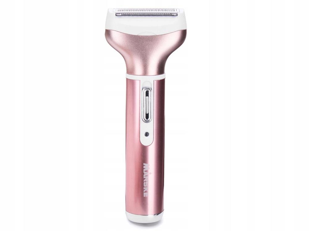 4-in-1 Shaver Ms-2212 Light Pink (60) Gab_A