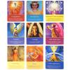 1Box Magic Archangel Oracle Cards Earth Magic Fate Tarot Deck 45 карт