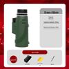 OIMG 80x100 HD Low-Light Night Vision Monocular