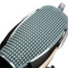 Motorcycle Gel Seat Cushions Breathable Heat Insulation Air Pad Cover Antislip SunscreenSeat Cover Shock Absorption