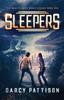 Книга Sleepers : 1
