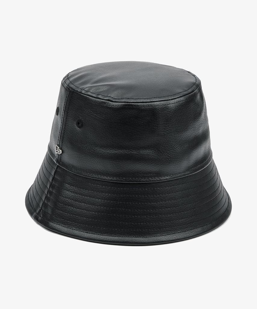 New Era Ведро-01 Sb Синтетическая кожа Чёрный