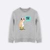 STAY COOL 4 Children's Sweatshirt