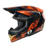Oneal 3SRS Haze Off-Road Helmet