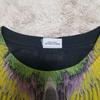 [USED] Marcelo Burlon Feather T-shirt (XXS) Worn by TETE