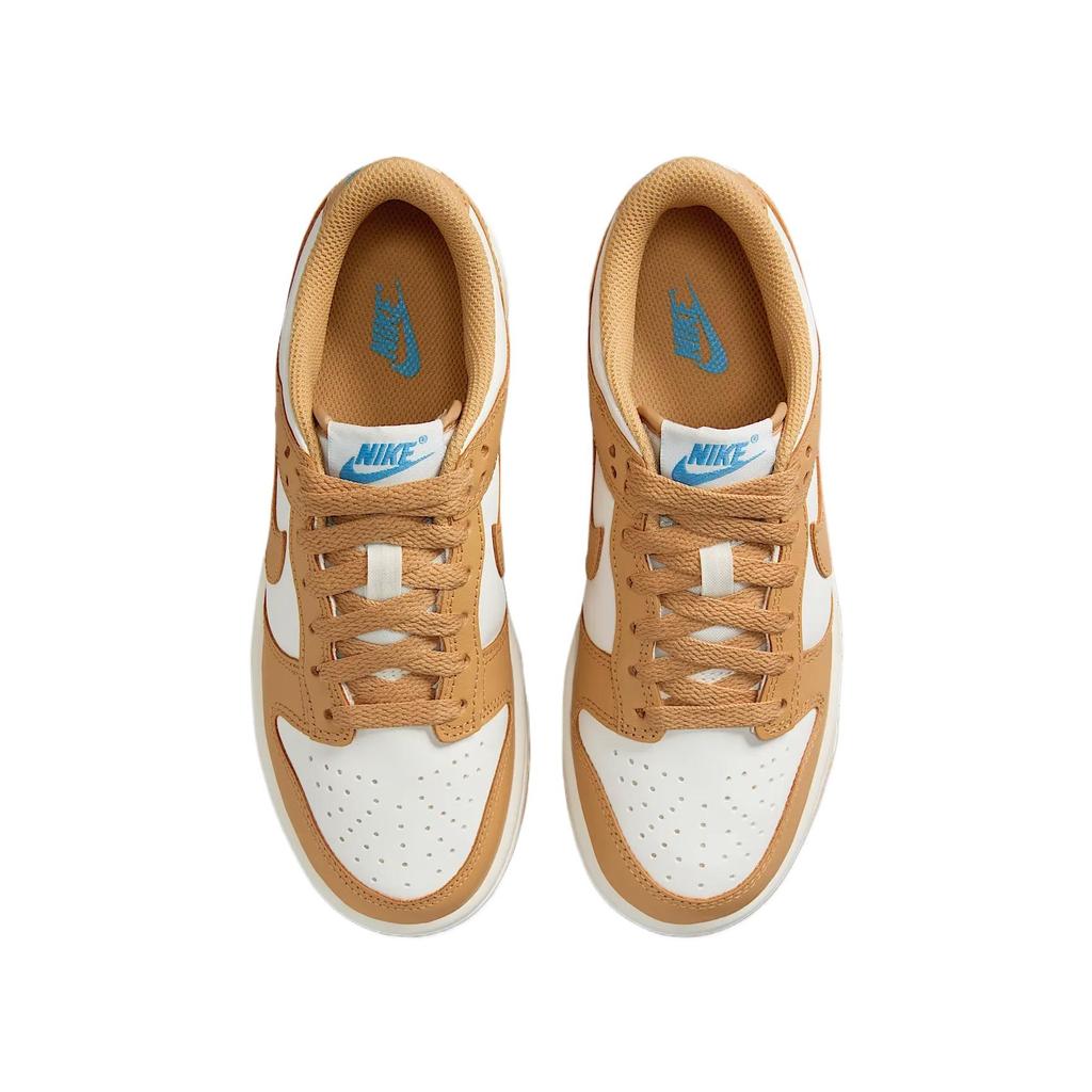 Nike Dunk Skateboard Shoes Unisex Kids' FB9109-700