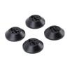 4Pcs Drone Motor Protective Cover Aluminum Alloy Dustproof Splashing Resistant Engine Motor Dust
