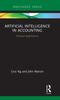 Книга Artificial Intelligence In Accounting : Practical Applications