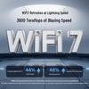 Xiaomi Router BE3600 WiFi 7 (CN version)