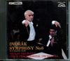 CD ЧЕШСКАЯ ФИЛАРМОНИЯ - Дворжак: Симфония №. 6 ре мажор, 33C377705 Supraphon 1986 Япония Классика Б/У