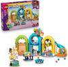Конструктор LEGO Friends 42686 Необычная комната для игр
