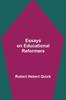 Книга Essays On Educational Reformers