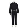 Luke Skywalker Cosplay Costume  Galactic Jedi Knight Outfit | Star Wars-Inspired Role-Playing Suit | Perfect for Conventions & Halloween