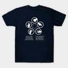 Funny Rock Paper Scissors Lizard Spock Graphics Rules TShirt Summer Cotton Short Sleeve ONeck Unisexs T Shirt New S3XL