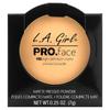 L.A. Girl Компактная матирующая пудра PRO.Face, GPP604 Creamy Natural, 7 г (0,25 унции)