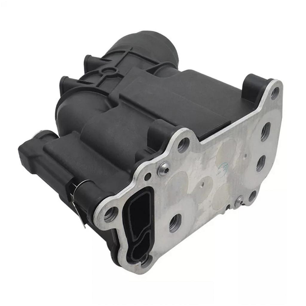 Корпус масляного фильтра 11427807799 для BMW E81 E82 E87 E88 E90 E91 E92 E93 E60 E61