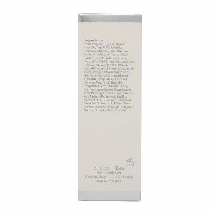 Elemont Hydro-Therapy Enzymatic Mask (Exfolianes, Peel-Off, Pore Minimizing, Sensitive Skin) (E60G / E120Ml) E004