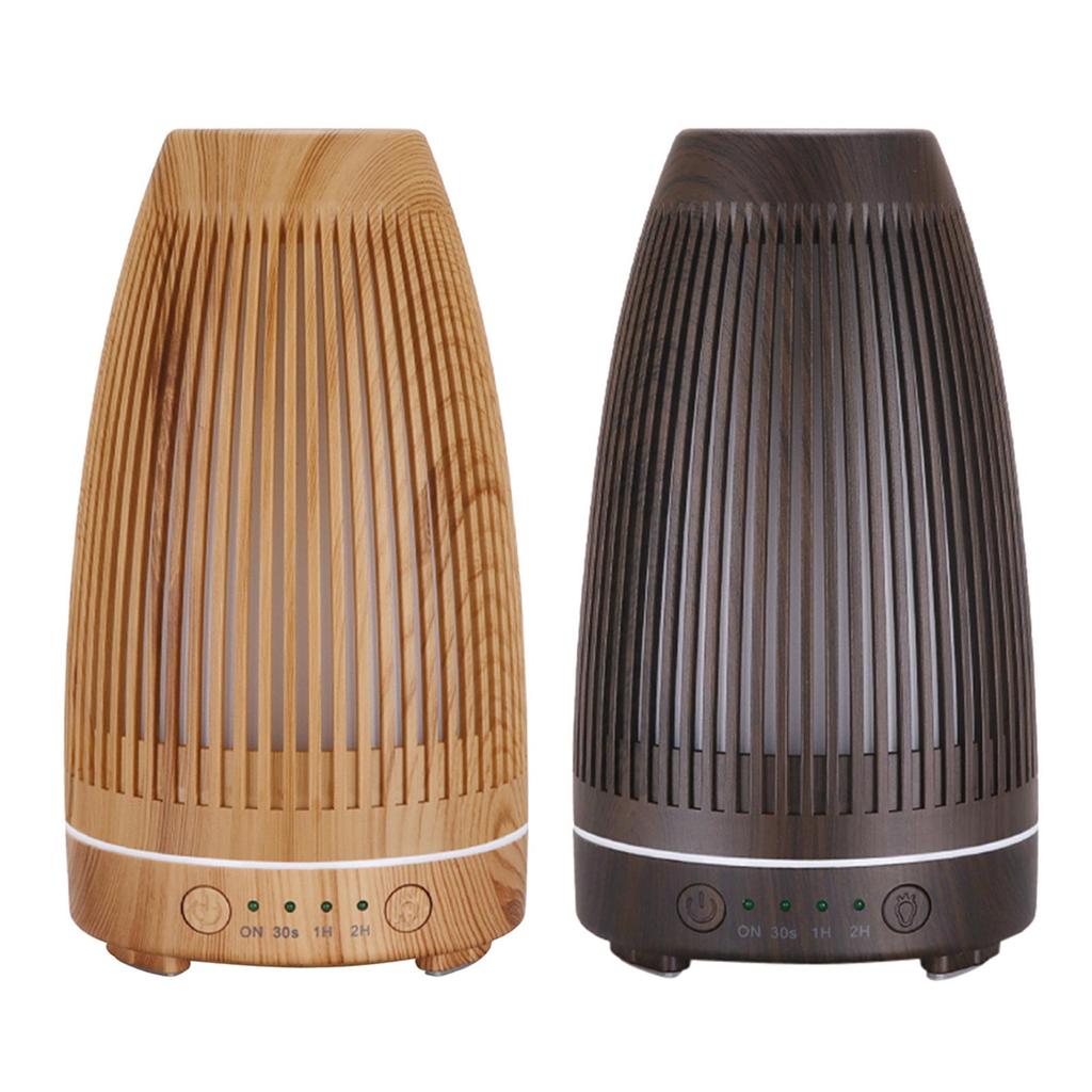 Увлажнитель воздуха Ночной светильник Эфирное масло Диффузор Настройки таймера для настольного компьютера Baby