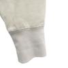 THE NORTH FACE Long sleeve Heather Sweatshirts S white NTW11952 Outdoor Men's Used