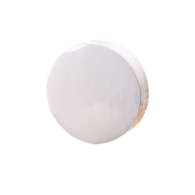 Thickened Round Non-Stick Grill and Baking Paper