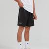 Under Armour Шорты для баскетбола унисекс, черные 245002120001