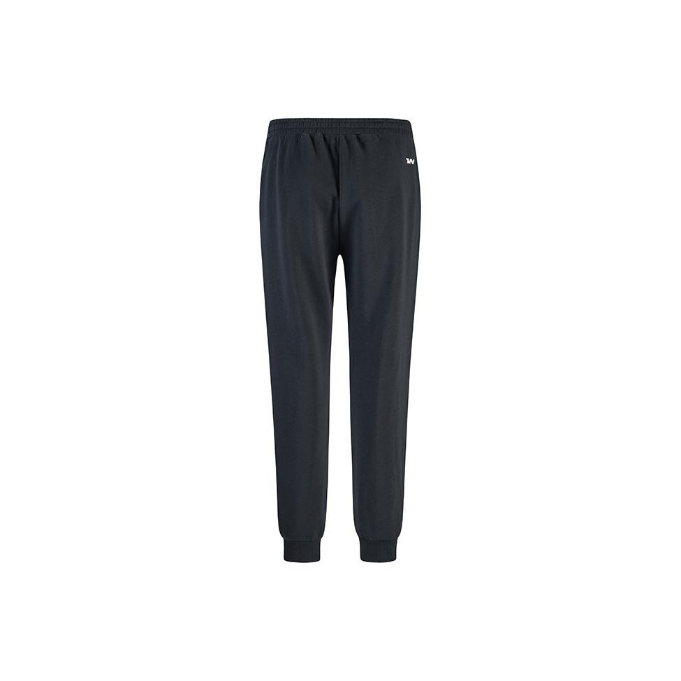 Under Armour Трикотажные спортивные штаны для тренировок и соревнований, мужские, черные 21600701-001