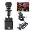 ПК SIM USB Ручник Грузовой Ручник Для ETS2 Европейские /Американские Simracing Игры Для Logitech G27 G29 G923