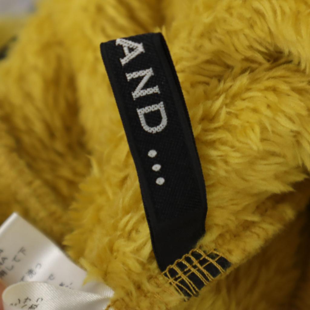 PENDLETON Nico and Fleece Jacket M Yellow Niko And… Men's Used