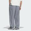adidas Fos Ss25 Gali Тканые спортивные штаны в стиле будущего, свободного кроя, удобные повседневные брюки, мужские штаны KC0163