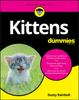 Книга Kittens For Dummies