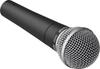Динамический микрофон SHURE для вокала SM58-LCE