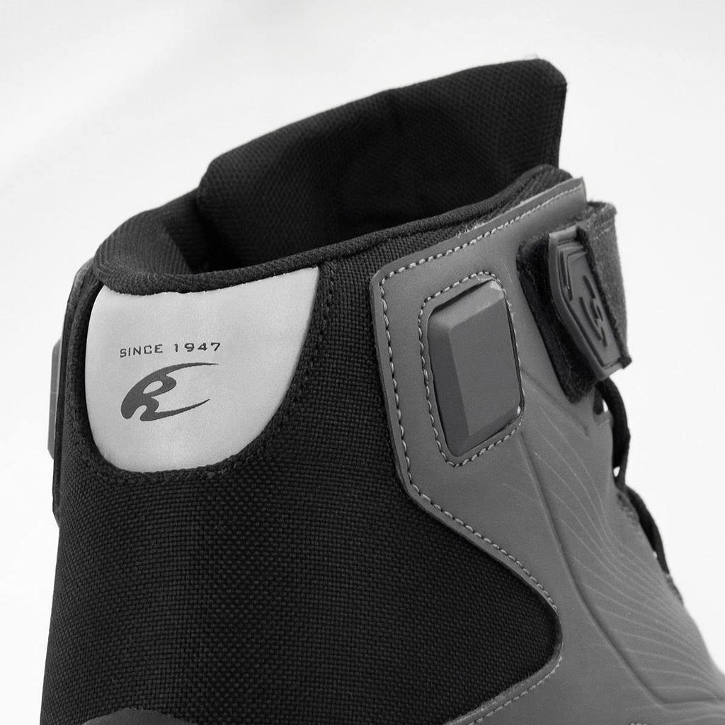 Водонепроницаемые ботинки для езды на мотоцикле Водонепроницаемые Черные см [KOMINE] BK-088 05-088 26.5