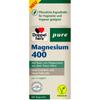 Doppelhertz Magnesium 400 60 Tablets 45.7g