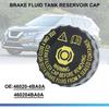 Крышка бачка тормозной жидкости для Nissan Rogue 2014- Qashqai 2017-