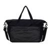 Travel Bag Color Block Women's Handbag Sports Crossbody Fitness Bag