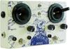 WALRUS AUDIO JANUS TREMOLO/FUZZ WAL-JANUS