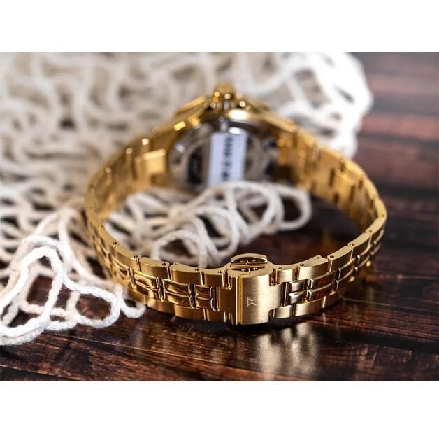 Часы Edox 53020-37Jm-Nid Delfin Diver