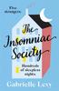 The The Insomniac Society Book