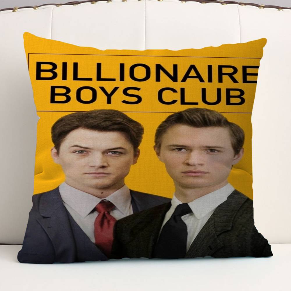 B-Billionaires Boys Club Наволочка Декоративная Подушка Диван Домашний Декор чехол наволочки