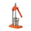 Iron Juicer Manual Juicer, Efficient Stainless Steel Manual Juicer Fruit Juicer, Heavy Duty Manual Juicer For Fresh Lemonade Orange Juice, Easy To Use