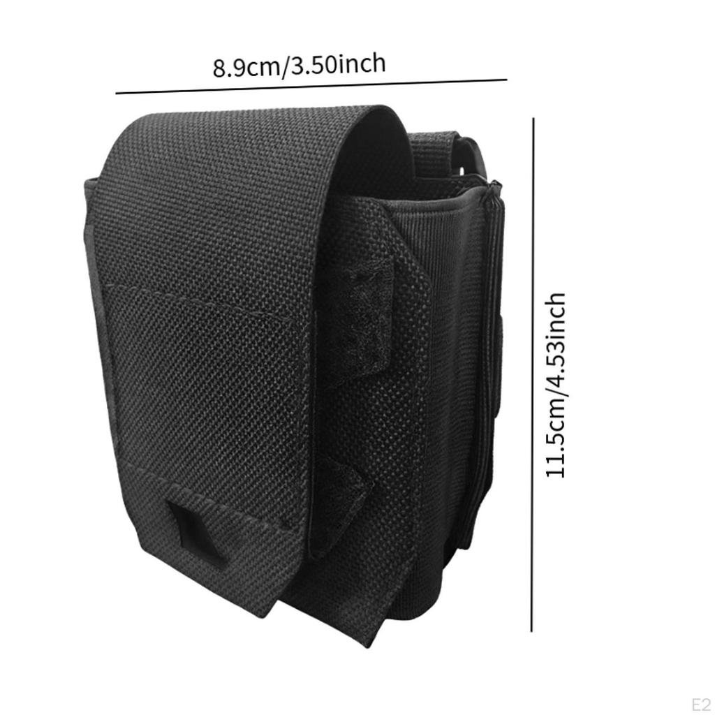 Сумка-наручник, портативная многофункциональная поясная сумка для походов на открытом воздухе, кемпинга